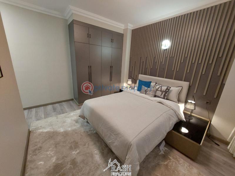 4 bedroom Apartment For Sale Kileleshwa Nairobi - 21