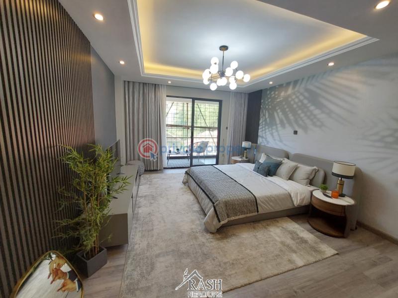 4 bedroom Apartment For Sale Kileleshwa Nairobi - 23