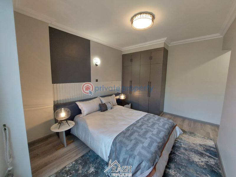4 bedroom Apartment For Sale Kileleshwa Nairobi - 18
