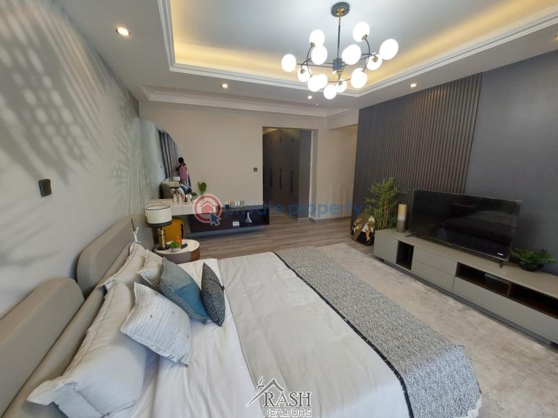 4 bedroom Apartment For Sale Kileleshwa Nairobi - 25