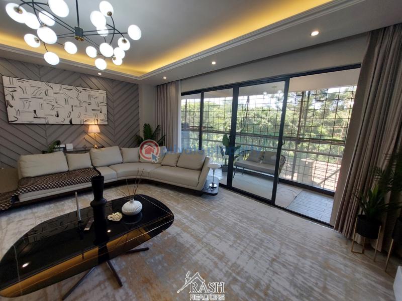 4 bedroom Apartment For Sale Kileleshwa Nairobi - 5
