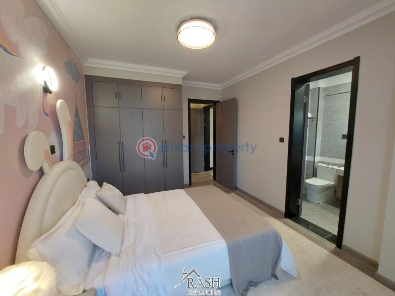 4 bedroom Apartment For Sale Kileleshwa Nairobi - 14