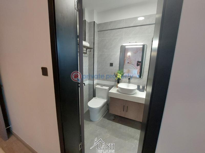 4 bedroom Apartment For Sale Kileleshwa Nairobi - 15