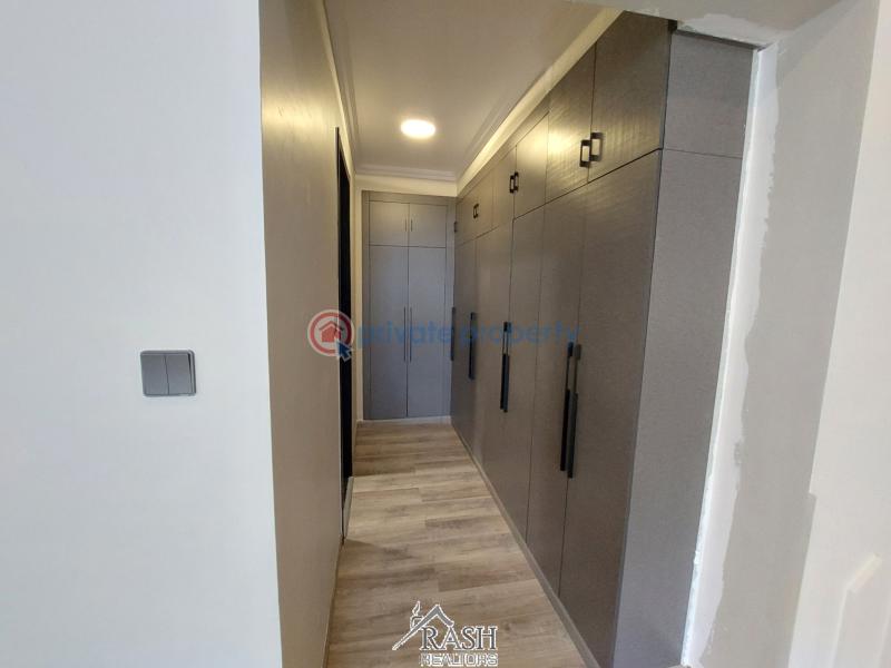 4 bedroom Apartment For Sale Kileleshwa Nairobi - 32