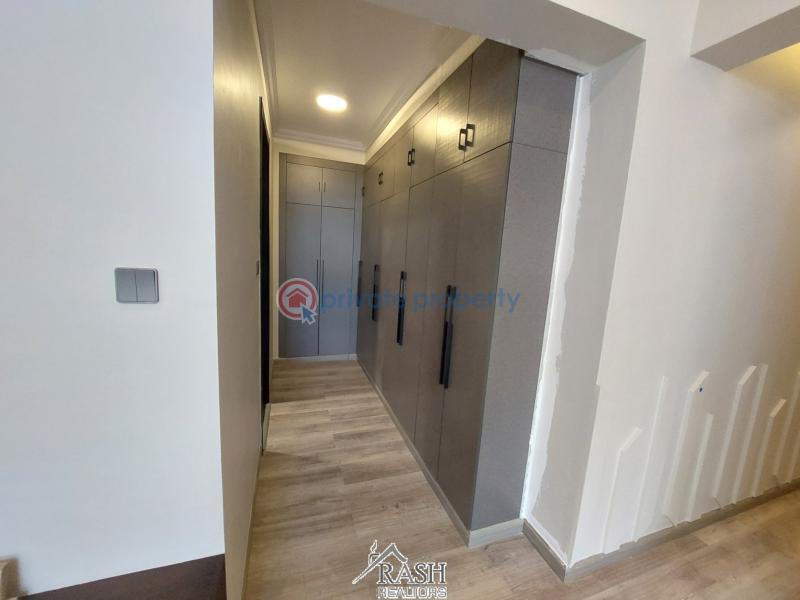4 bedroom Apartment For Sale Kileleshwa Nairobi - 28