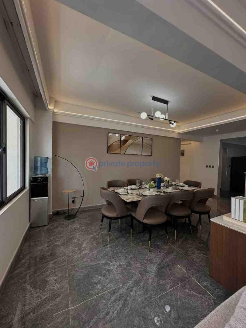 4 bedroom Apartment For Sale near Kasuku Center Kileleshwa Nairobi - 17