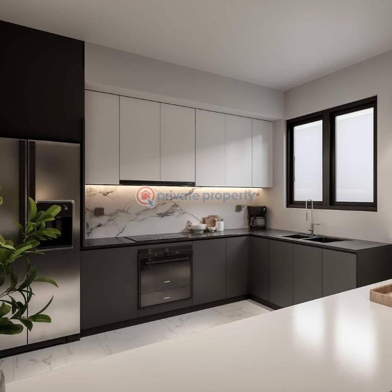 4 bedroom Apartment For Sale near Kasuku Center Kileleshwa Nairobi - 12