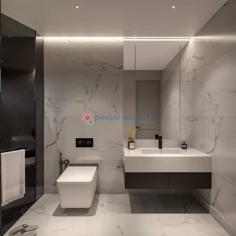 4 bedroom Apartment For Sale near Kasuku Center Kileleshwa Nairobi - 5