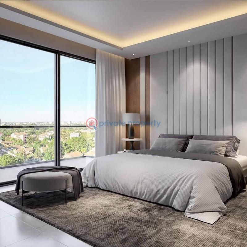 4 bedroom Apartment For Sale near Kasuku Center Kileleshwa Nairobi - 6