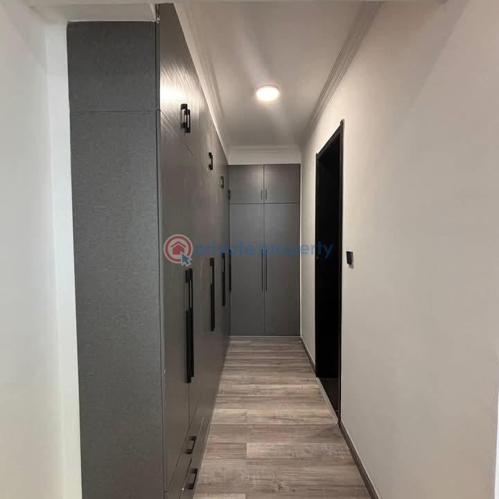 4 bedroom Apartment For Rent Lavington Nairobi - 10