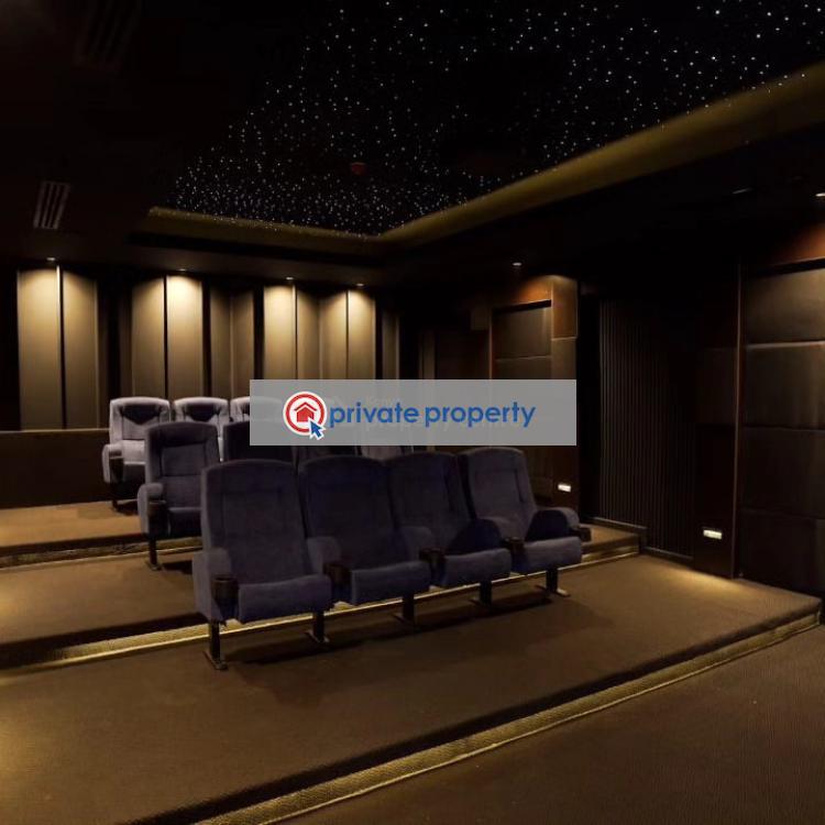 4 bedroom Apartment For Sale &nbsp;kileleshwa Kileleshwa Nairobi - 7