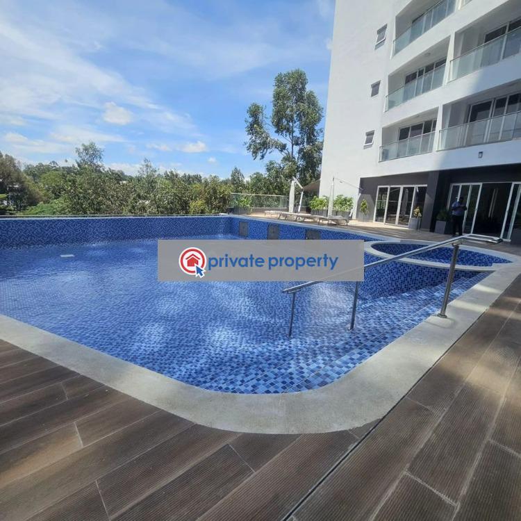 4 bedroom Apartment For Sale &nbsp;kileleshwa Kileleshwa Nairobi - 13