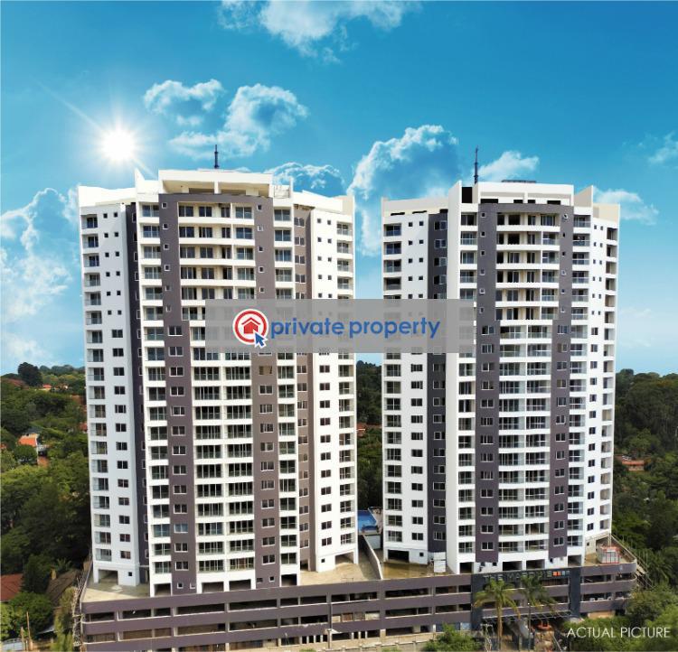 4 bedroom Apartment For Sale &nbsp;kileleshwa Kileleshwa Nairobi - 1