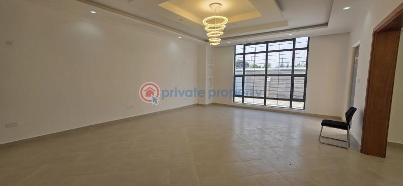4 bedroom House For Sale Mugutha Ruiru Kiambu - 8