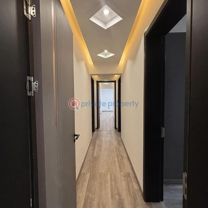 4 bedroom Apartment For Rent Lavington Nairobi - 13