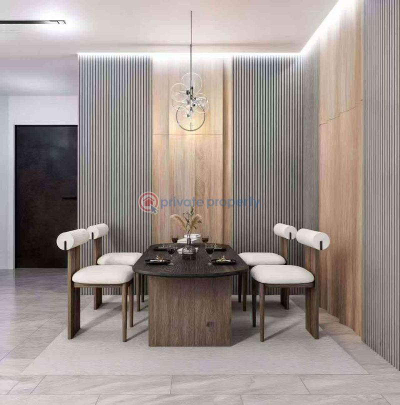 4 bedroom Apartment For Sale Lenana Road Kilimani Nairobi - 7
