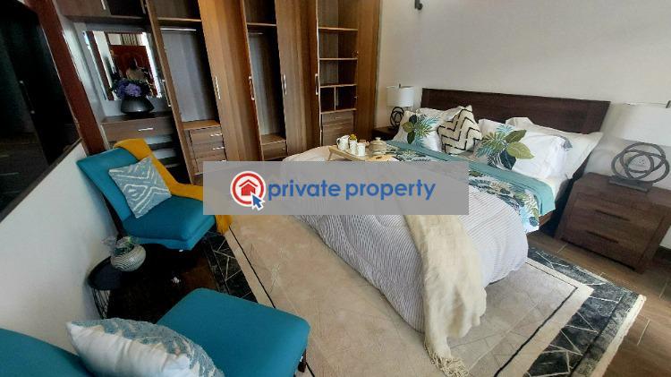 4 bedroom Townhouse For Sale &nbsp;off Exit 13 Thika Road Ruiru Kiambu - 15