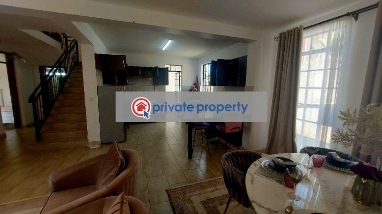 4 bedroom Townhouse For Sale &nbsp;off Exit 13 Thika Road Ruiru Kiambu - 10