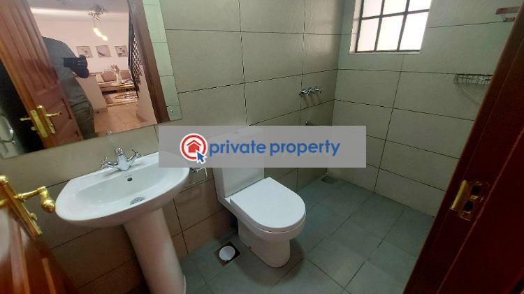 4 bedroom House For Sale &nbsp;off Thika Road Exit 13 Ruiru Kiambu - 5