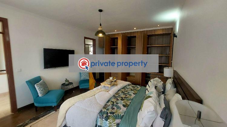 4 bedroom House For Sale &nbsp;off Thika Road Exit 13 Ruiru Kiambu - 11