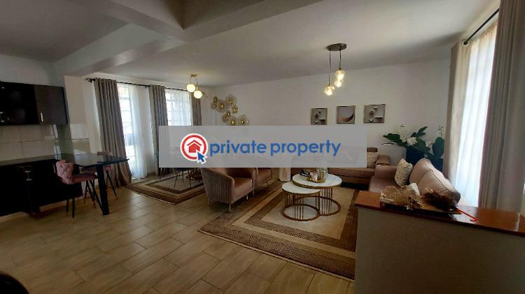 4 bedroom Townhouse For Sale &nbsp;off Exit 13 Thika Road Ruiru Kiambu - 8