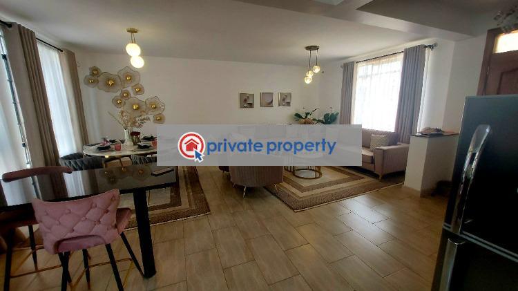 4 bedroom Townhouse For Sale &nbsp;off Exit 13 Thika Road Ruiru Kiambu - 4
