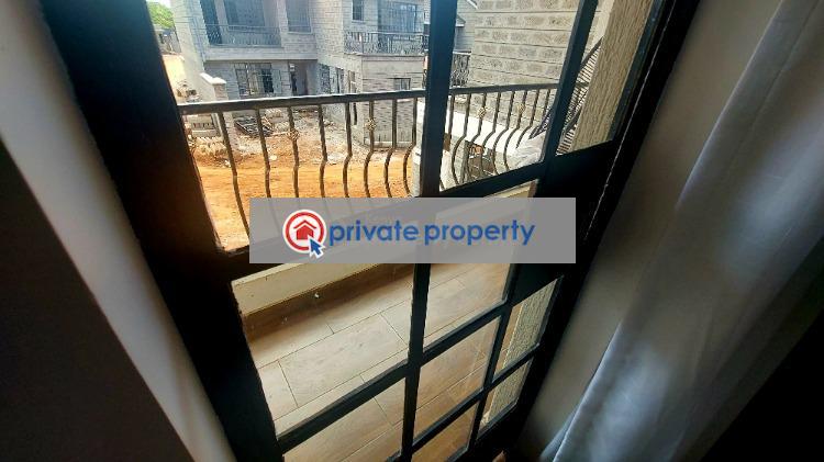 4 bedroom Townhouse For Sale &nbsp;off Exit 13 Thika Road Ruiru Kiambu - 14