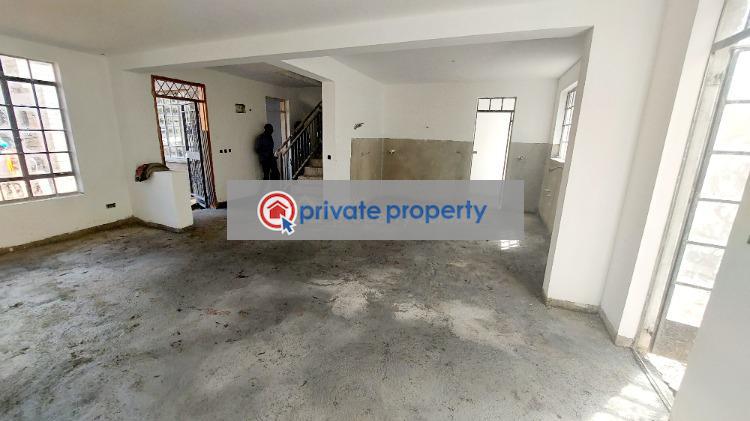 4 bedroom Townhouse For Sale &nbsp;ruiru Off Exit 13 Thika Road Ruiru Kiambu - 11
