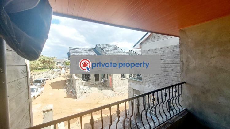 4 bedroom Townhouse For Sale &nbsp;ruiru Off Exit 13 Thika Road Ruiru Kiambu - 8