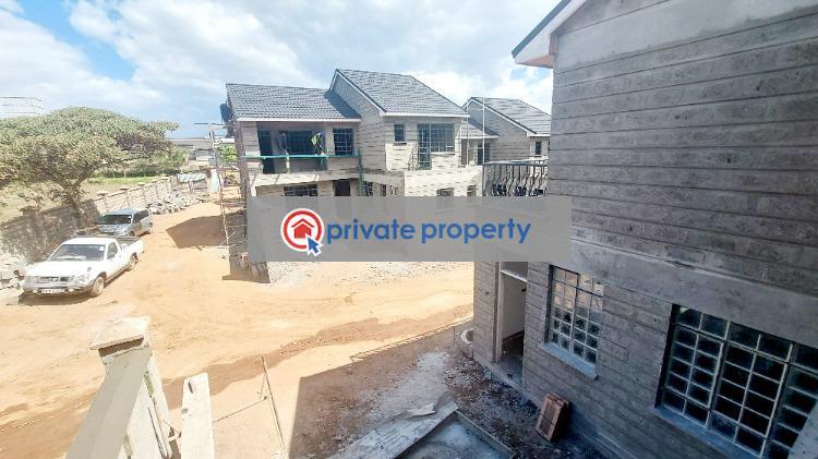 4 bedroom Townhouse For Sale &nbsp;ruiru Off Exit 13 Thika Road Ruiru Kiambu - 9