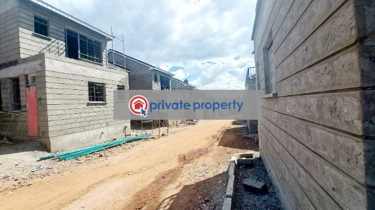 4 bedroom Townhouse For Sale &nbsp;ruiru Off Exit 13 Thika Road Ruiru Kiambu - 18