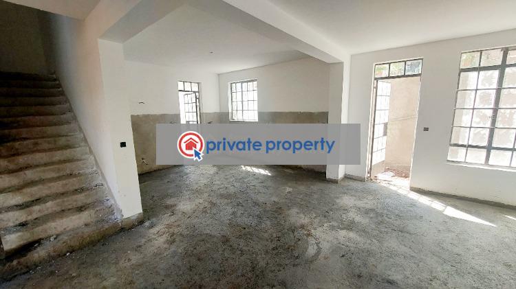 4 bedroom Townhouse For Sale &nbsp;ruiru Off Exit 13 Thika Road Ruiru Kiambu - 10