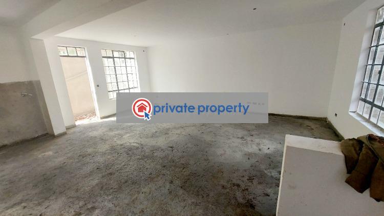 4 bedroom Townhouse For Sale &nbsp;ruiru Off Exit 13 Thika Road Ruiru Kiambu - 13