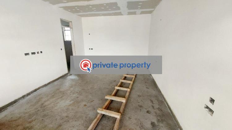4 bedroom Townhouse For Sale &nbsp;ruiru Off Exit 13 Thika Road Ruiru Kiambu - 5