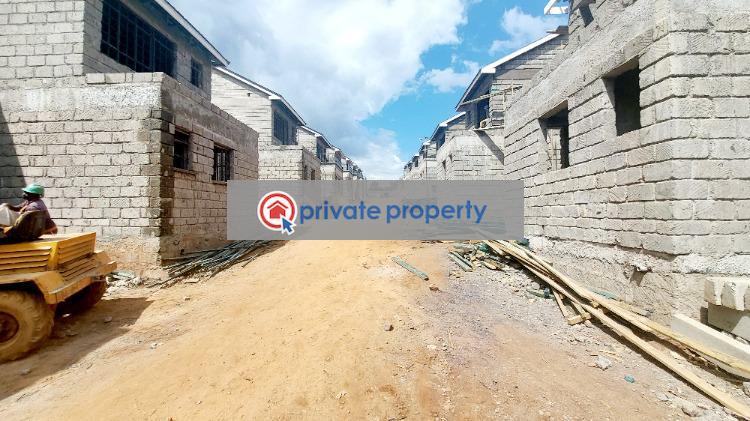 4 bedroom Townhouse For Sale &nbsp;ruiru Off Exit 13 Thika Road Ruiru Kiambu - 3