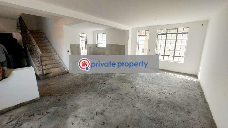 4 bedroom Townhouse For Sale &nbsp;ruiru Off Exit 13 Thika Road Ruiru Kiambu - 15