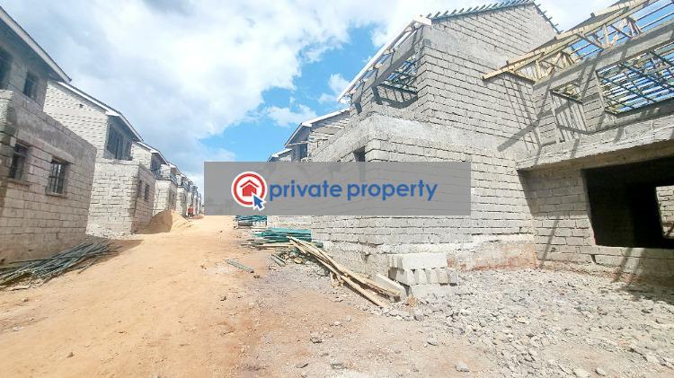 4 bedroom Townhouse For Sale &nbsp;ruiru Off Exit 13 Thika Road Ruiru Kiambu - 2
