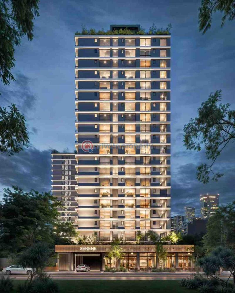 4 bedroom Apartment For Sale Lenana Road Kilimani Nairobi - 4