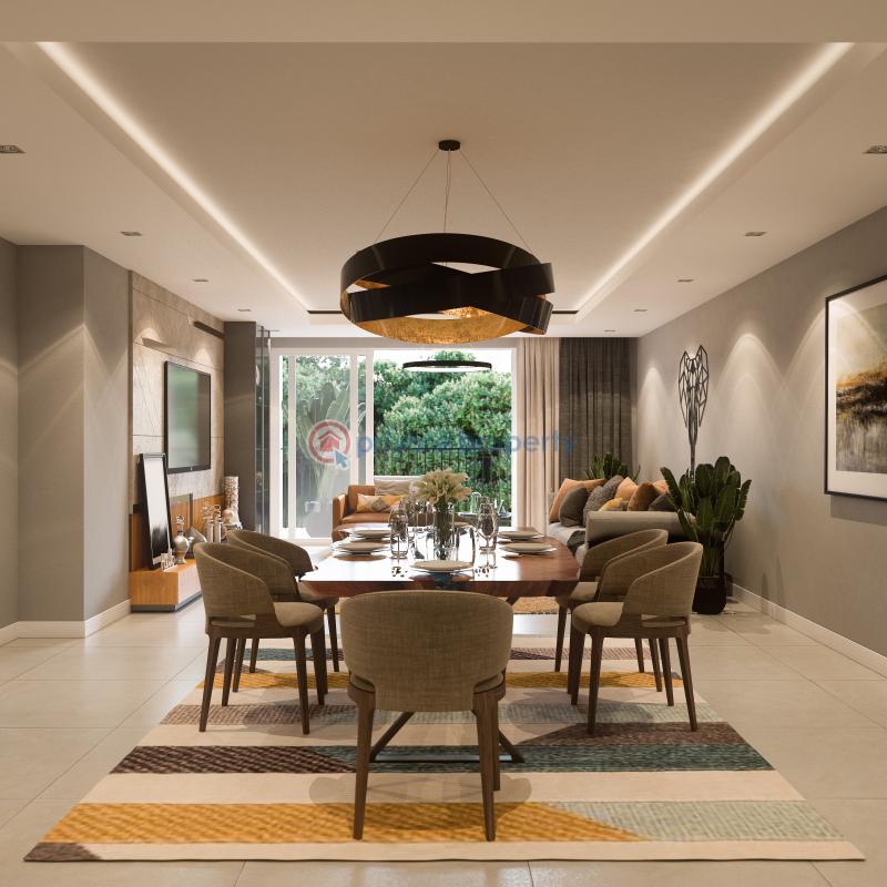 4 bedroom Apartment For Sale General Mathenge Road Westlands Nairobi - 9