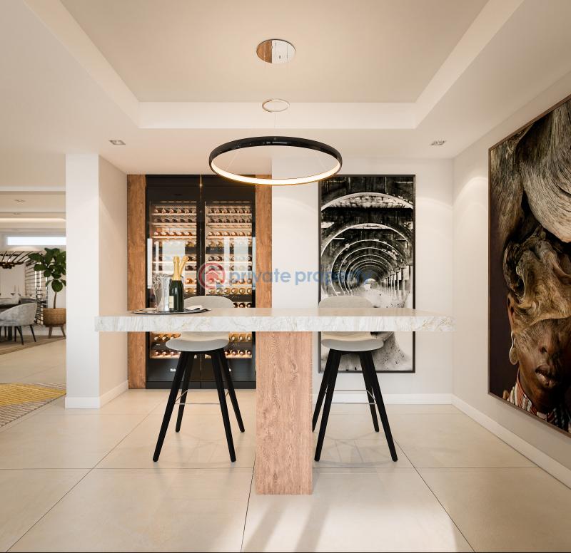 4 bedroom Apartment For Sale General Mathenge Road Westlands Nairobi - 0
