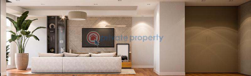 4 bedroom Apartment For Sale General Mathenge Road Westlands Nairobi - 5