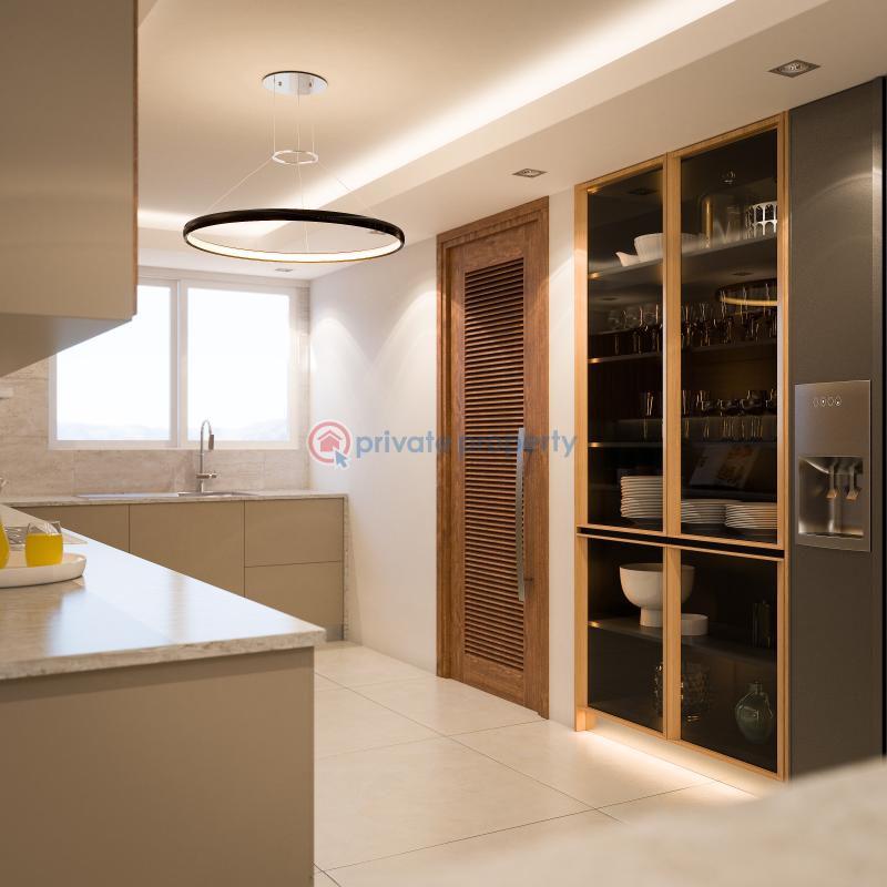 4 bedroom Apartment For Sale General Mathenge Road Westlands Nairobi - 6