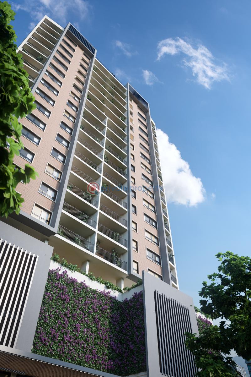 4 bedroom Apartment For Sale General Mathenge Road Westlands Nairobi - 0