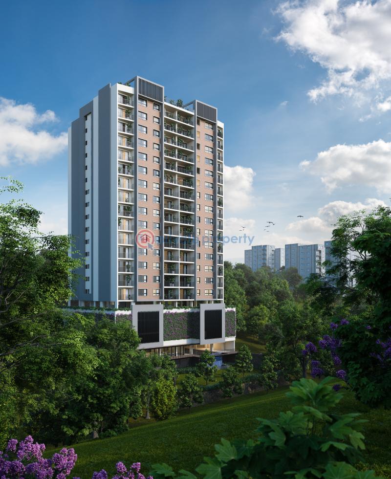 4 bedroom Apartment For Sale General Mathenge Road Westlands Nairobi - 8
