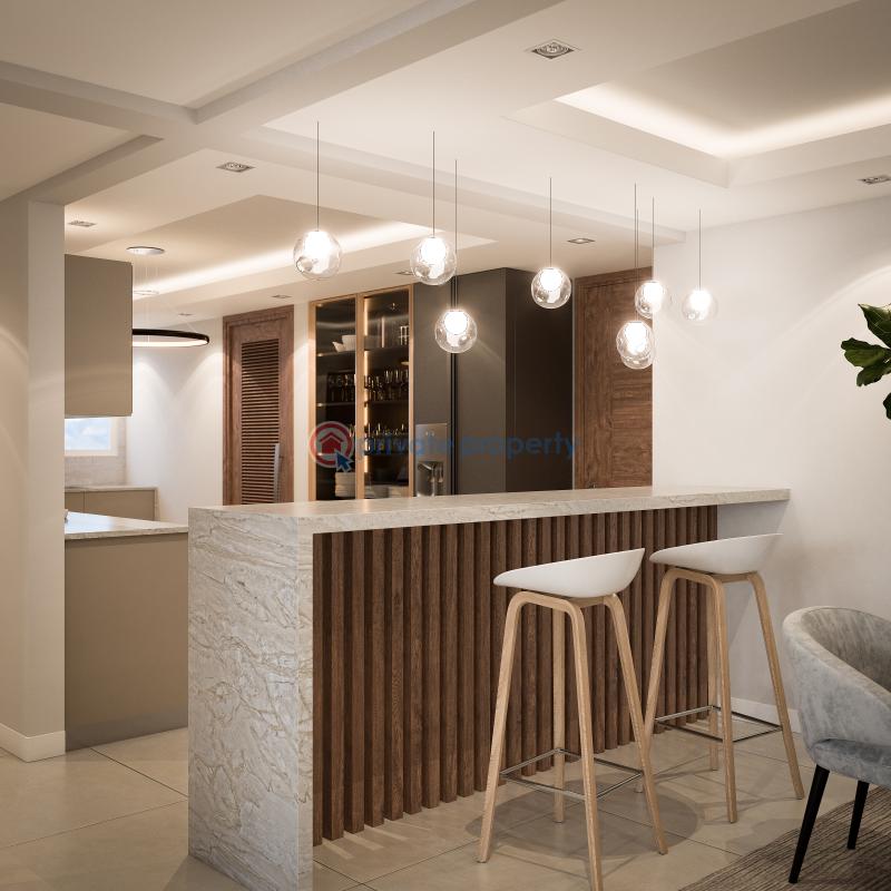 4 bedroom Apartment For Sale General Mathenge Road Westlands Nairobi - 7