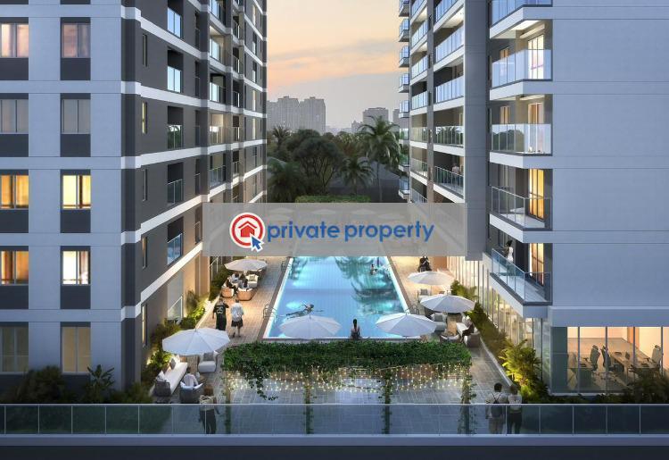 4 bedroom Apartment For Sale &nbsp;kileleshwa Kileleshwa Nairobi - 2