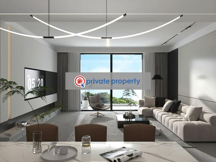 4 bedroom Apartment For Sale &nbsp;kileleshwa Kileleshwa Nairobi - 8