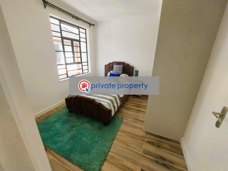 4 bedroom Townhouse For Sale &nbsp;south C South C Nairobi West  - 20