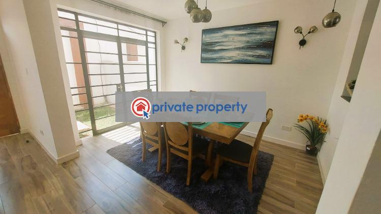 4 bedroom Townhouse For Sale &nbsp;south C South C Nairobi West  - 5