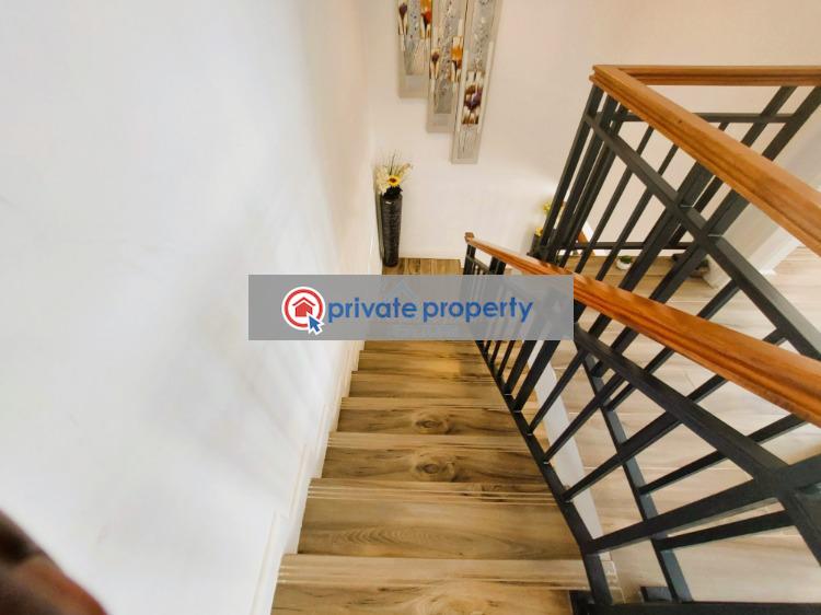 4 bedroom Townhouse For Sale &nbsp;south C South C Nairobi West  - 21